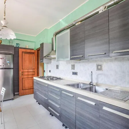 Apartment 2 Bedroom Beautiful Apartment In Badolato
