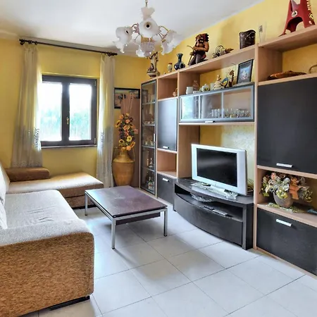 2 Bedroom Beautiful Apartment In Badolato Apartment Badolato Marina