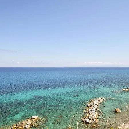 2 Bedroom Beautiful Apartment In Badolato Apartment